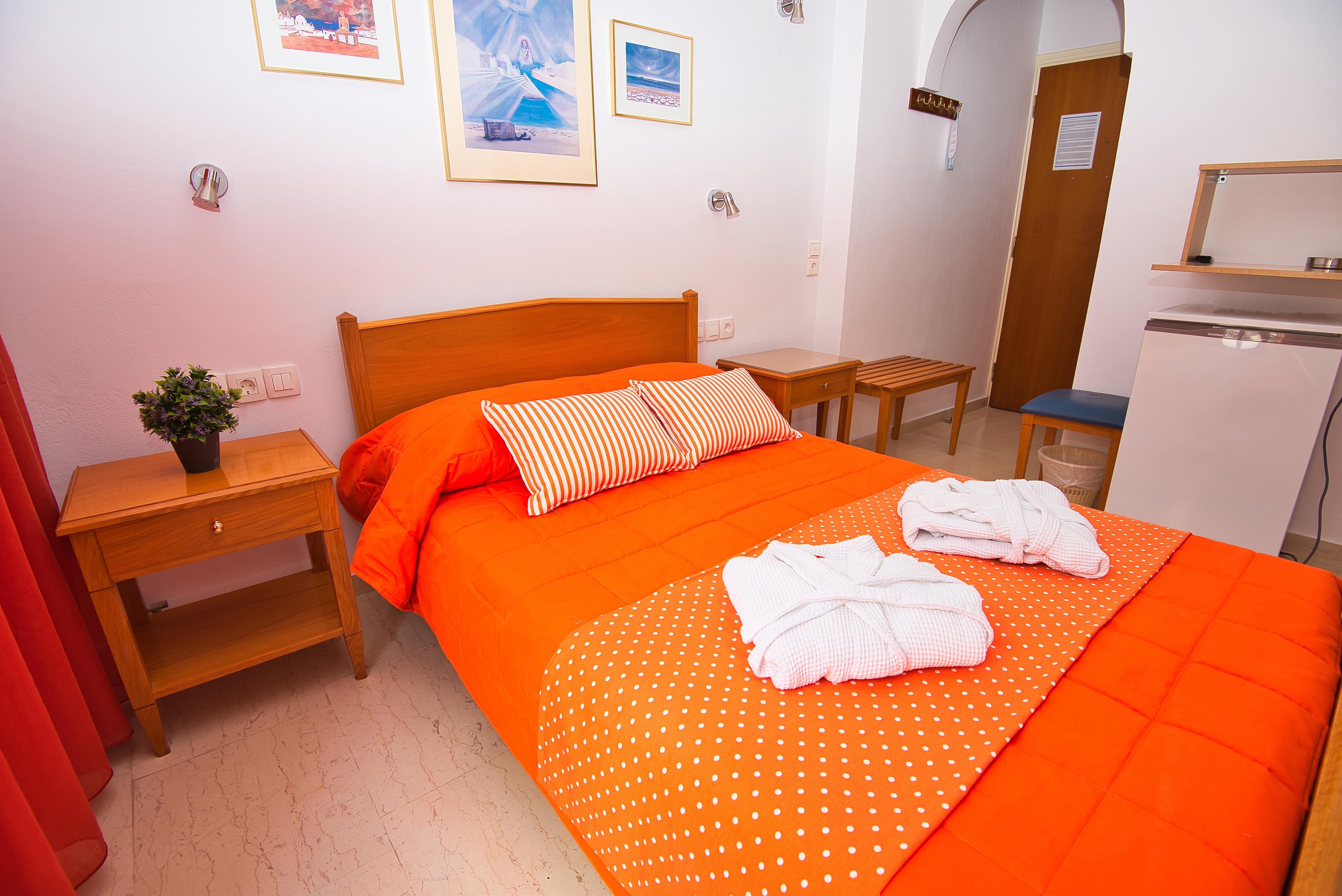 Irini'S Rooms Fteoura Kamári Zewnętrze zdjęcie