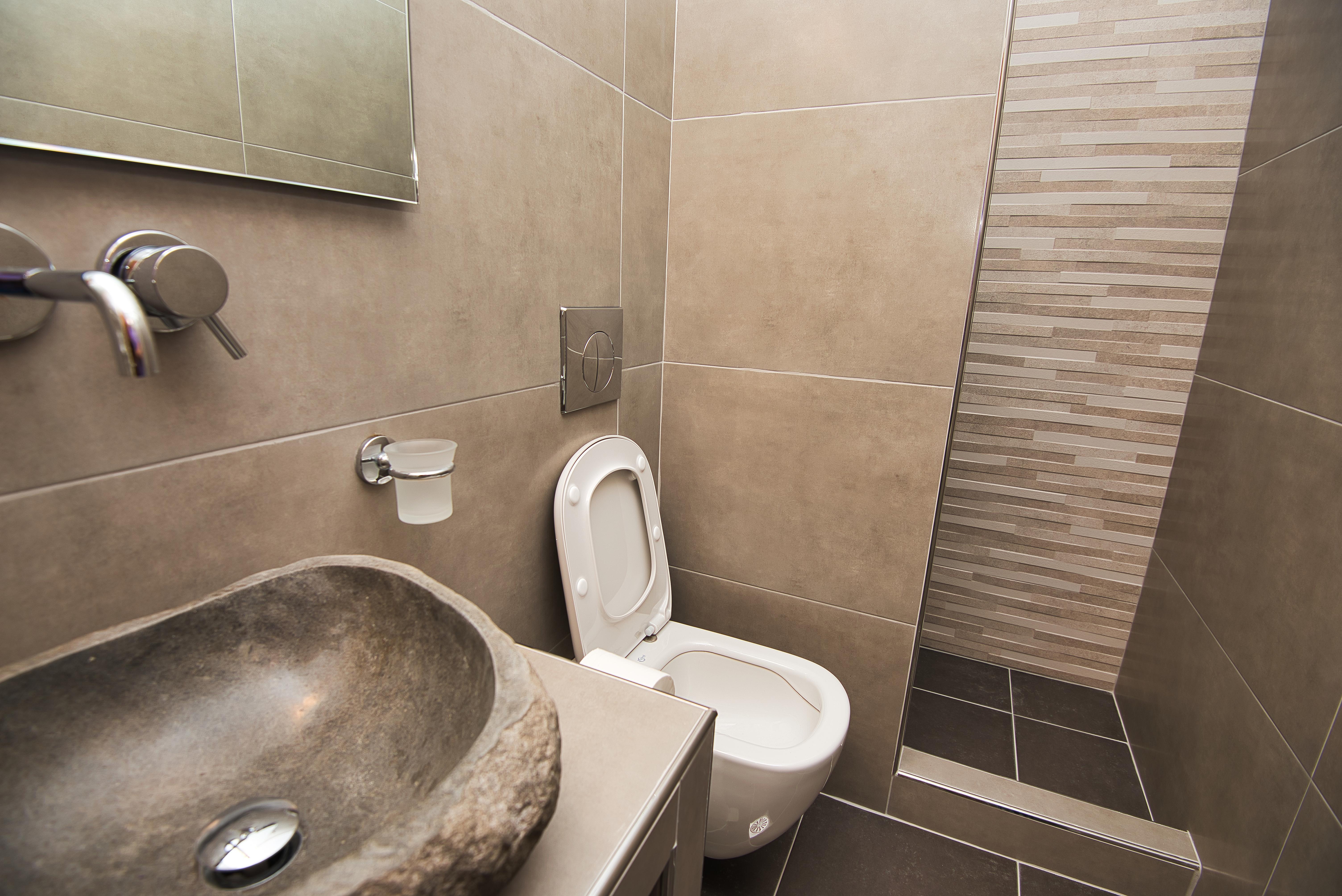 Irini'S Rooms Fteoura Kamári Zewnętrze zdjęcie