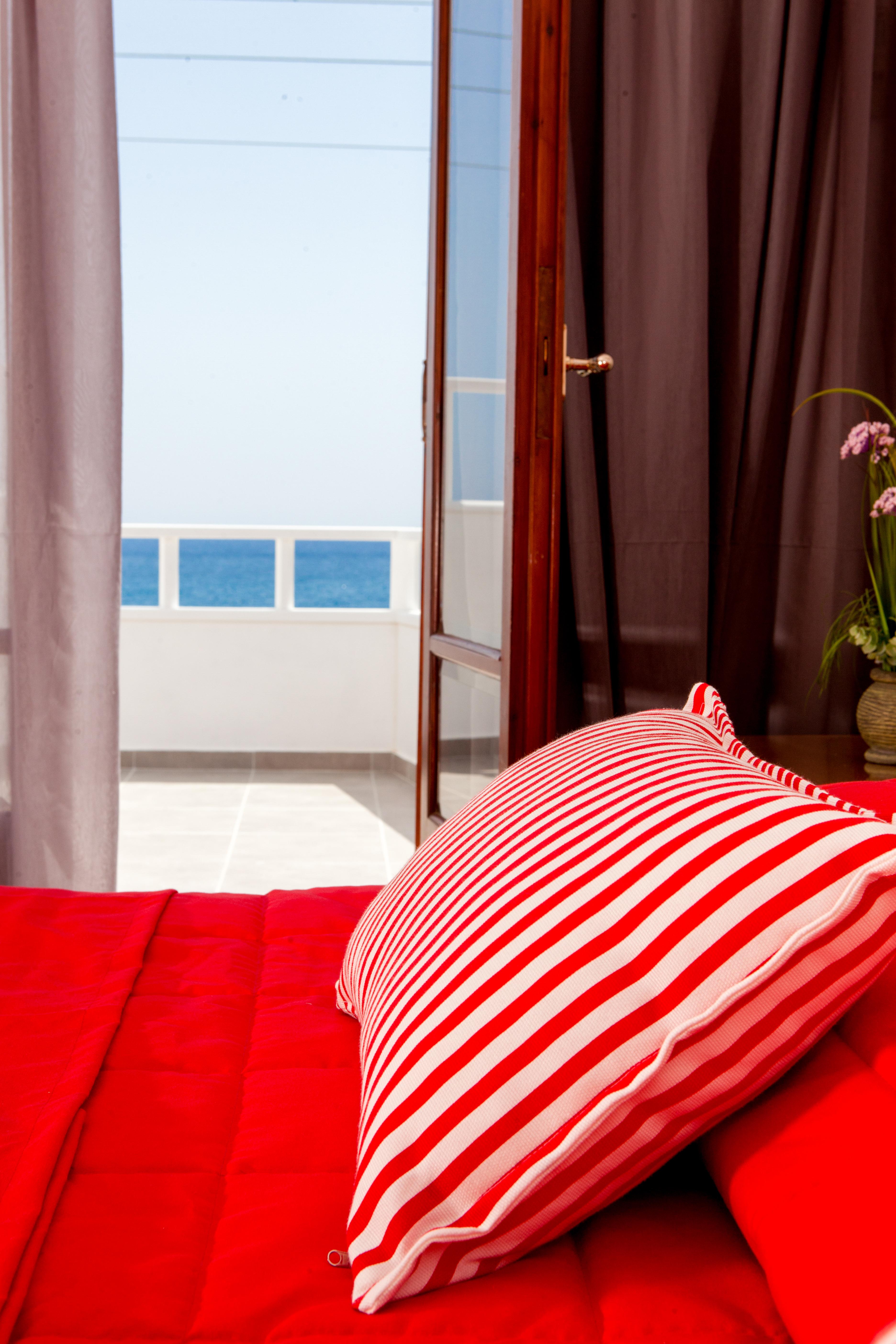 Irini'S Rooms Fteoura Kamári Zewnętrze zdjęcie