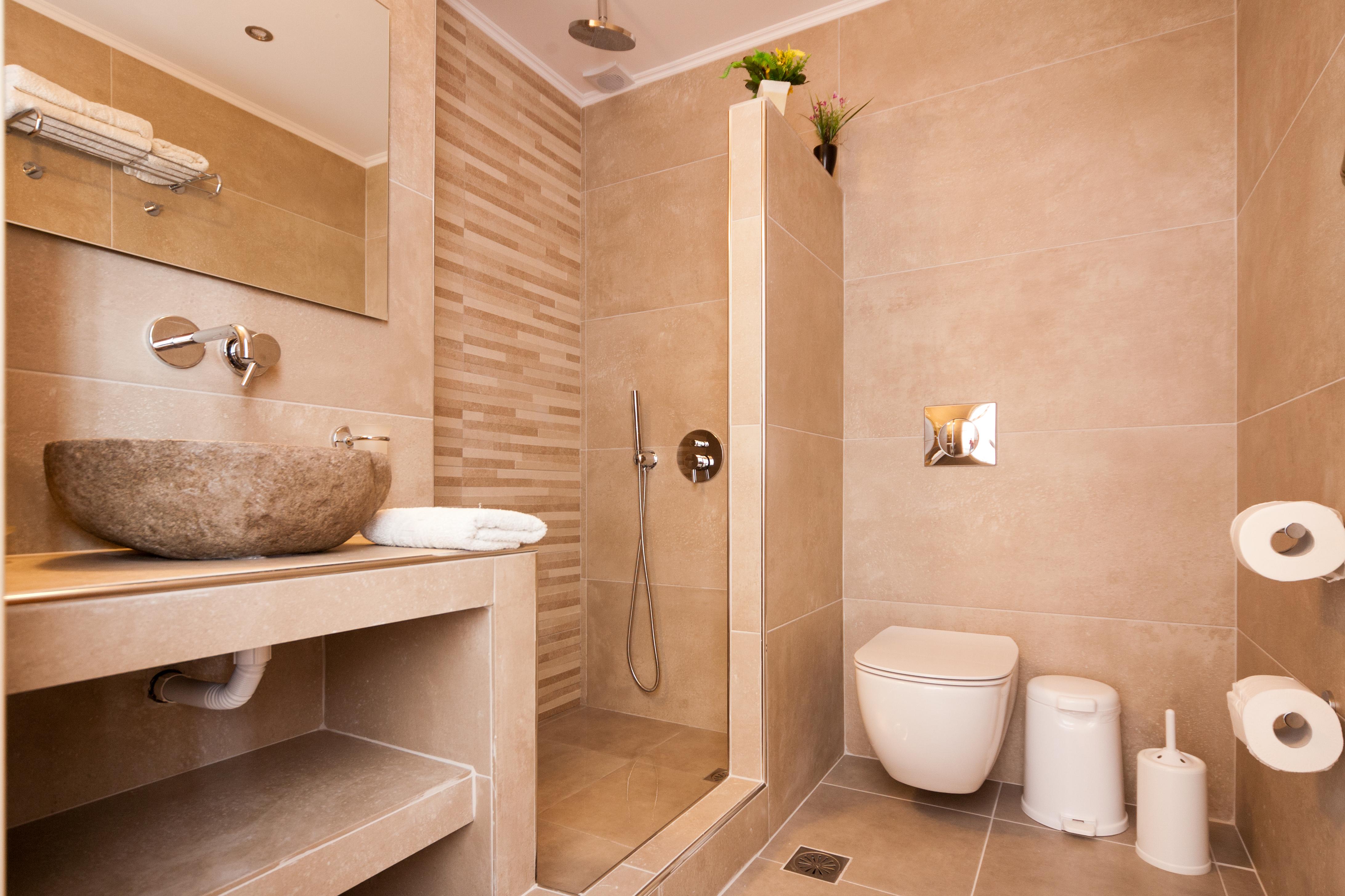 Irini'S Rooms Fteoura Kamári Zewnętrze zdjęcie