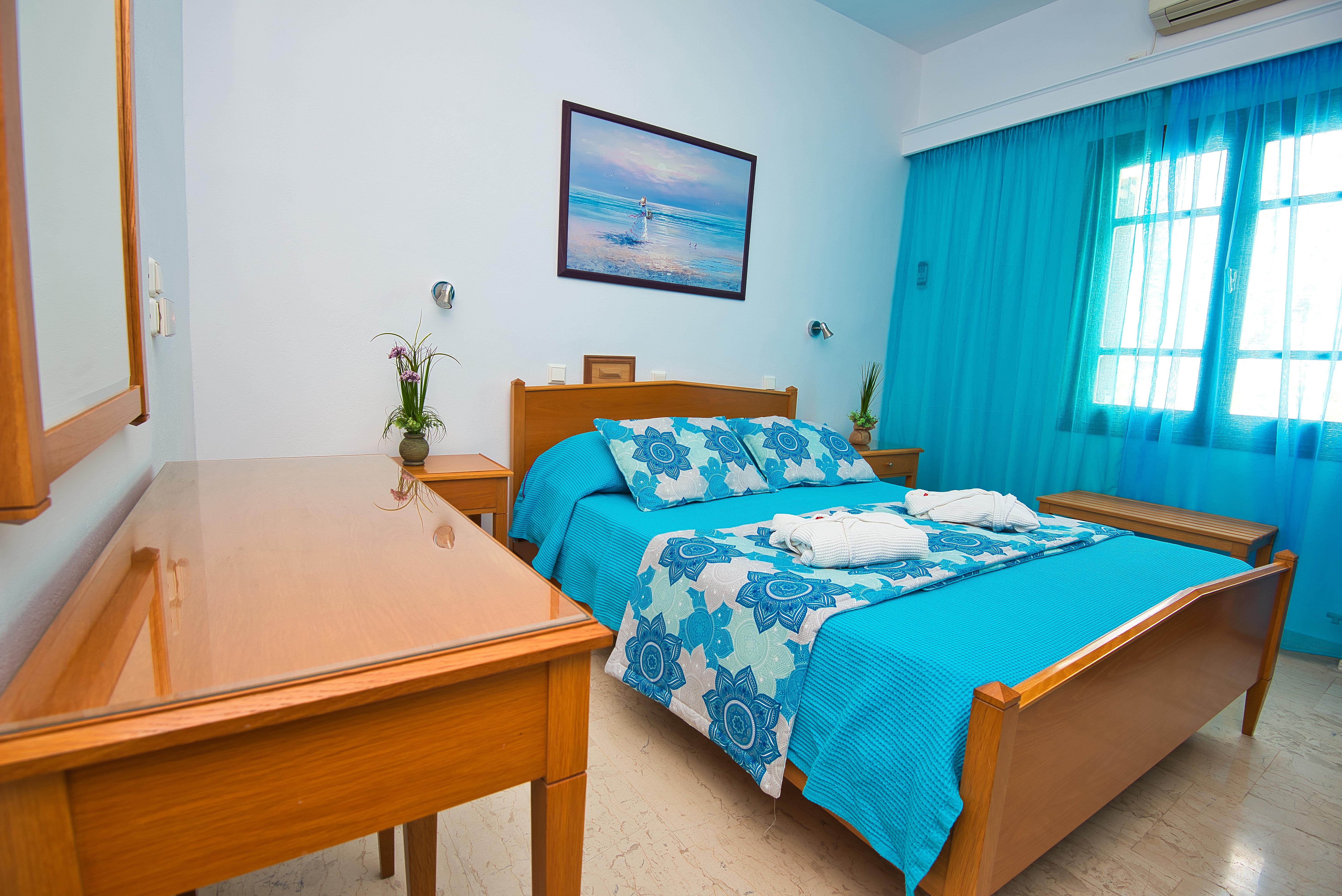 Irini'S Rooms Fteoura Kamári Zewnętrze zdjęcie