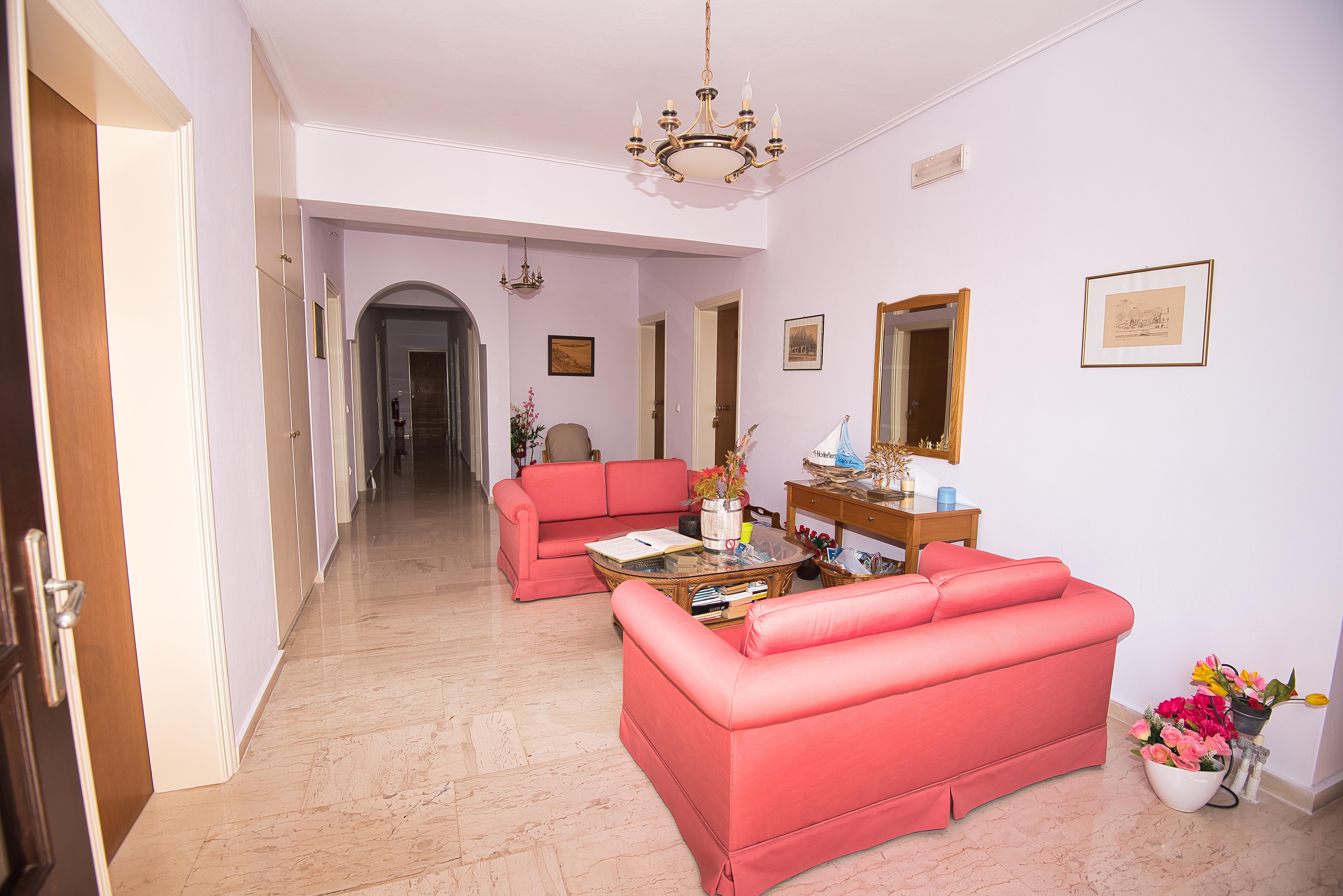 Irini'S Rooms Fteoura Kamári Zewnętrze zdjęcie