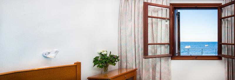 Irini'S Rooms Fteoura Kamári Zewnętrze zdjęcie