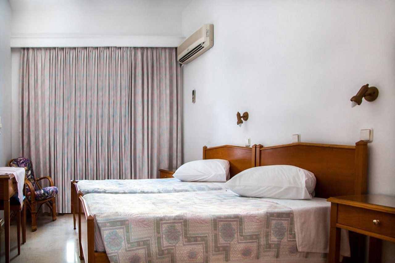 Irini'S Rooms Fteoura Kamári Zewnętrze zdjęcie